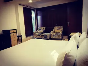 STAR INN RESIDENCY Kailash Colony New Delhi - Image 2