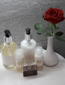 Grange Boutique Hotel - Image 4