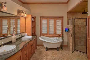 Journeys End - Five Bedroom Cabin - Image 4