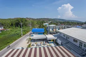 K D Residence Songkhla - Image 3