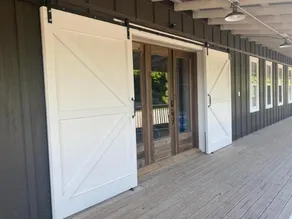 Greeter Falls Lodge Unit 2 - Image 3