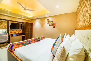 FabHotel SVR and Banquet - Image 2