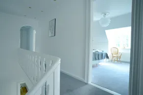 Gorgeous Villa in Hellerup - the Seaside Suburb of Copenhagen - Image 3