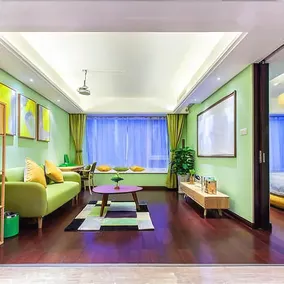 Yasei Boutique Hotel - Image 2