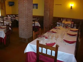 Hotel Rural San Millan - Image 5