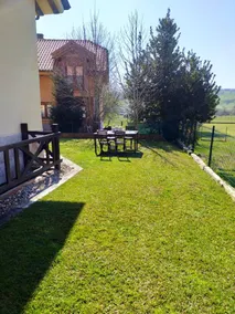 House With 2 Bedrooms in Suances, With Wonderful Mountain View, Shared Pool, Enclosed Garden - 5 km From the Beach - Image 5