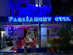 Parliament Otel - Image 3