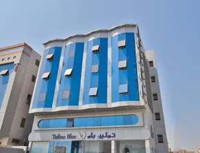 Tuline Blue by OYO Rooms - Image 3