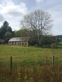 1 Bedroom Bothy on the Outskirts of Evanton - Image 2