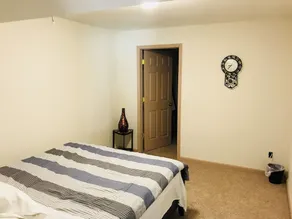 3BR Walkout Basement Apartment - Image 4