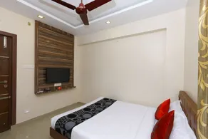 OYO 40876 Sri Kamadhenu Residency - Image 2