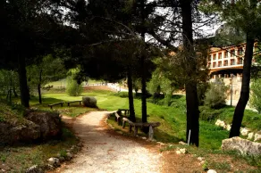 La Figuerola Hotel & Restaurant - Image 2