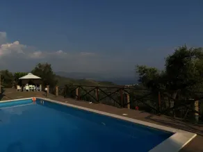 La Torretta Di Pollica - Image 2