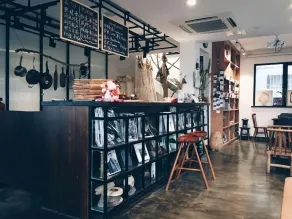 Little Days Boutique Hotel - Image 2