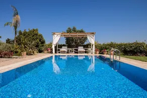 Chania Secluded Retreat - Kallithea Luxury Villa - Image 2