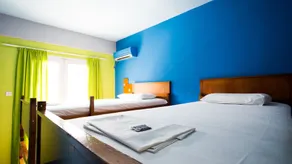 Athens International Youth Hostel - Image 3
