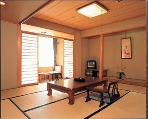 Kaieikan Shachitei - Image 1