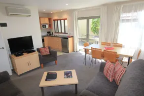 Voyager Apartments Taupo  - Image 4