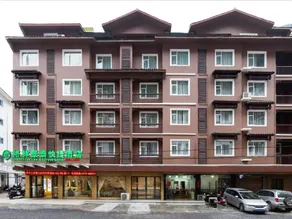 Greentree Guangxi Guilin Yangshuoxi Street Express - Image 3