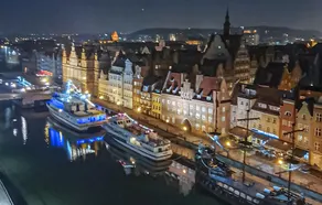 Awesome Home in Gdansk With Wifi and 2 Bedrooms - Image 2