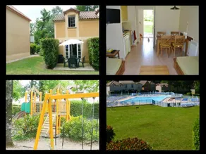 Apartment in Monflanquin by the Lake - Image 4