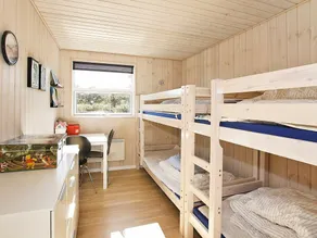 Quiet Holiday Home in Hadsund With Sauna - Image 3