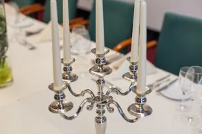 Quality Hotel Ambassador Hamburg - Image 3
