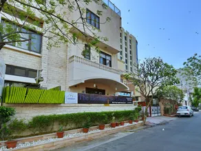 Hotel Indigo Heritage - Image 3