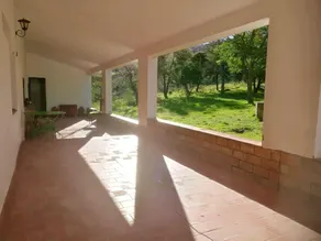 Villa With 5 Bedrooms in Cumbres de San Bartolomé,, With Wonderful Mountain View, Private Pool and Furnished Garden - Image 4