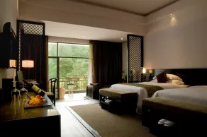 Samantha Resort & Spa - Image 2