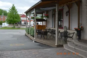 Auberge Hélène - Image 3