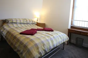2 Bedroom Apartment Near Murrayfield - Image 3