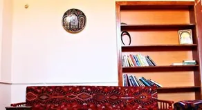 Odyssey Guest House - Image 4