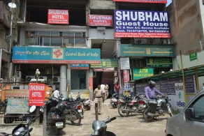 Shubham Hotel - Image 3