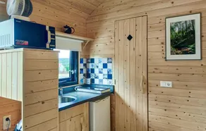 Beautiful Home in Haller With Wifi and 1 Bedrooms - Image 3