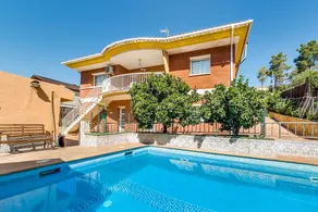 Vivalidays Villa Agathe Barcelona - Image 4