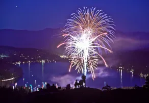 Donner Vista at Donner Lake Village Resort by Tahoe Mountain - Image 3