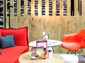 ibis Linz City - Image 5