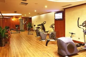 Mingfa International Hotel - Image 2