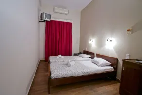Vassilikon Hotel - Image 4