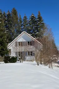 Maison de Vacances - LM Le B Mont - Image 3