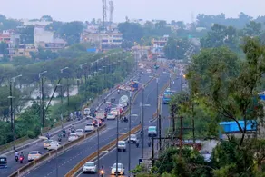 Hotel Sudarshan City Walk - Image 4
