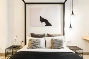MONK Monastiraki Suites - Image 4