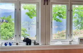 Nice Home in Høylandsbygd With 4 Bedrooms and Wifi - Image 2