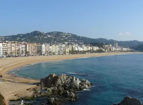 Villa in Lloret de Mar - 104027 by MO Rentals - Image 4