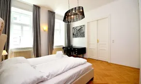 Vienna Residence Great Home for 4 People Near the Famous Schloss Schoenbrunn - Image 4