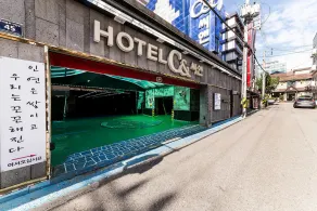 Goodstay Hotel C& - Image 5
