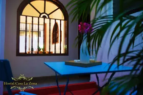 Hostal Casa La Zona - Image 5