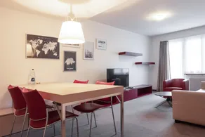 EMA House Serviced Apartments Florastrasse 26 - Image 5