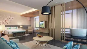 Hilton Garden Inn Guiyang Yunyan - Image 3